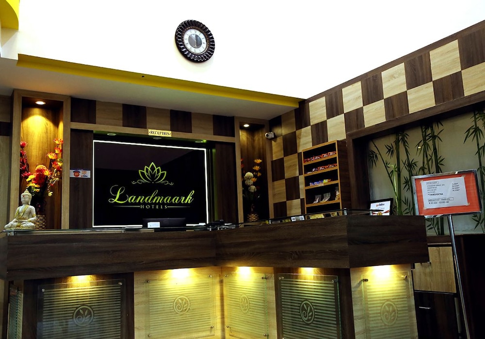 Landmaark Hotels