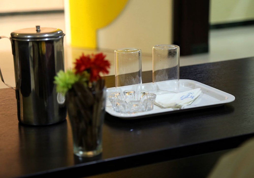Landmaark Hotels