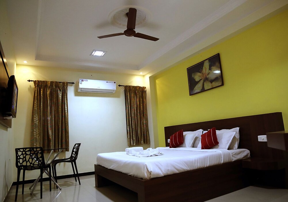 Landmaark Hotels