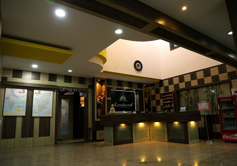Landmaark Hotels