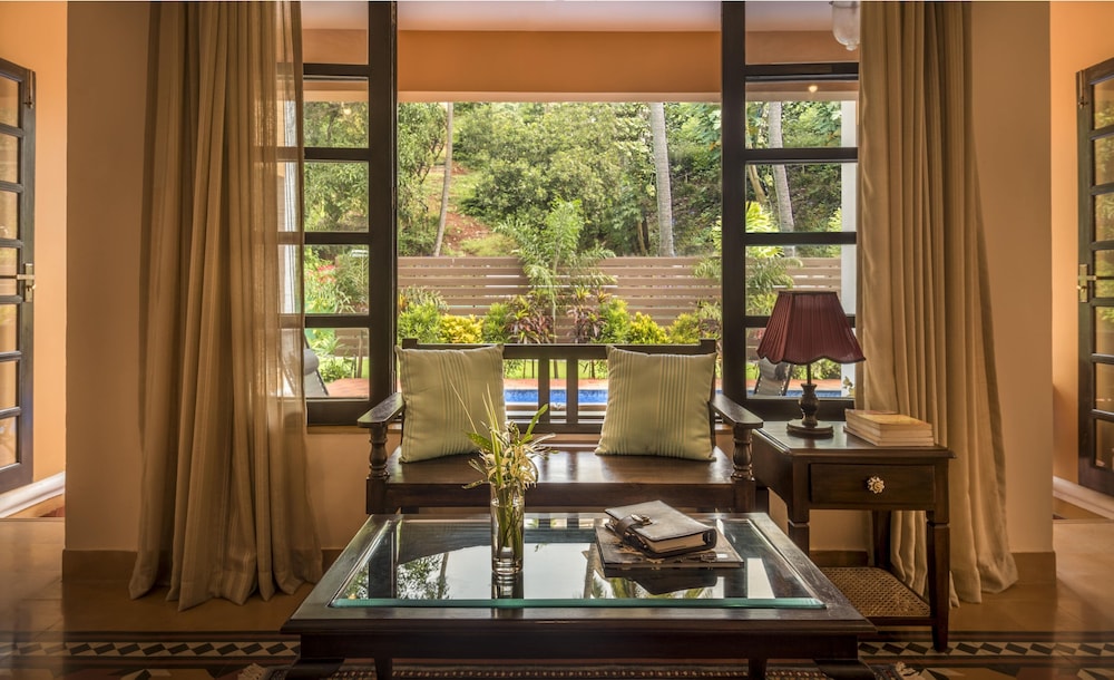 Villa Portico by Iksha