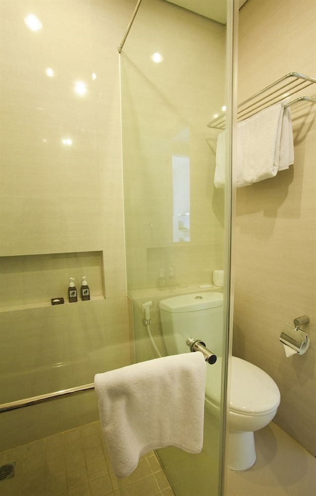 The Astari Villa and Residence