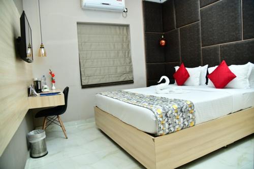 The Presidency Hotel In Bhubaneswar