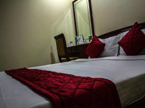 The Presidency Hotel In Bhubaneswar