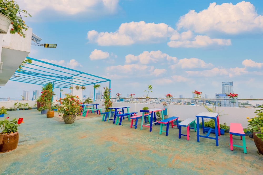 Star City Riverside Hotel by Haviland
