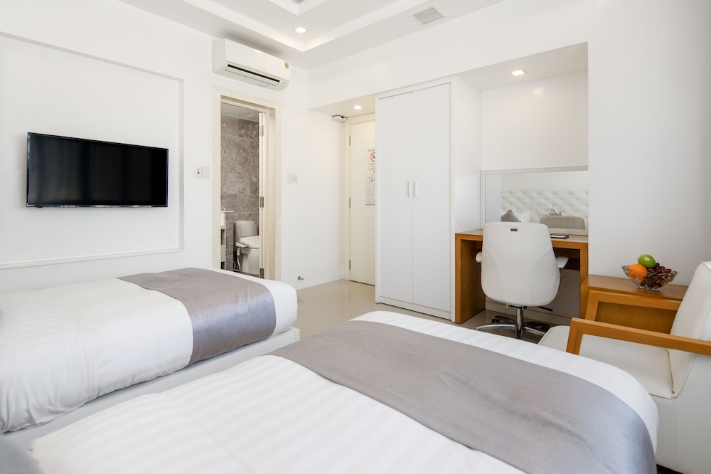 Star City Riverside Hotel by Haviland
