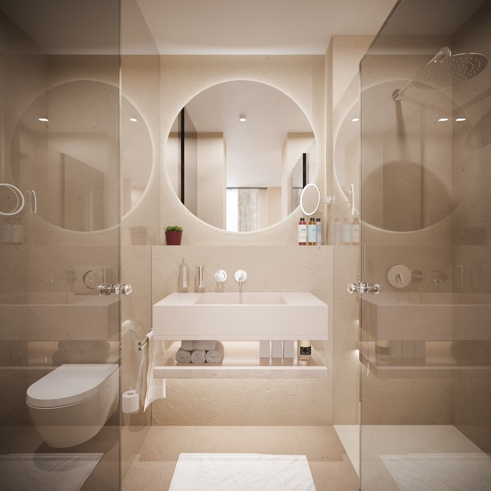 VISIONAPARTMENTS Glattbrugg