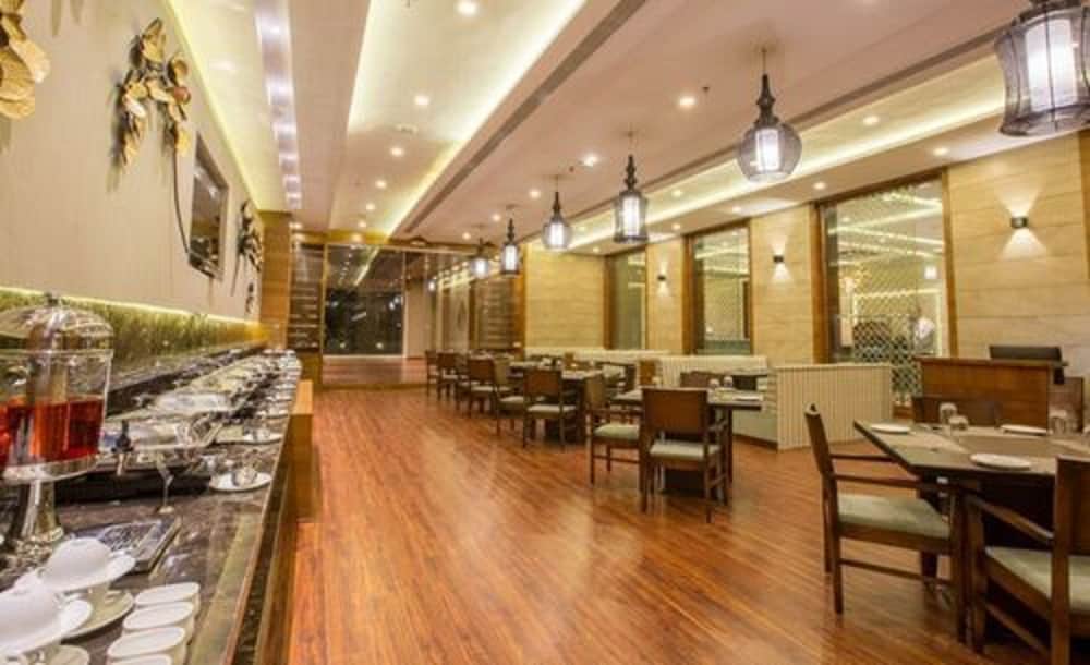 Hotel The Brahma Horizon