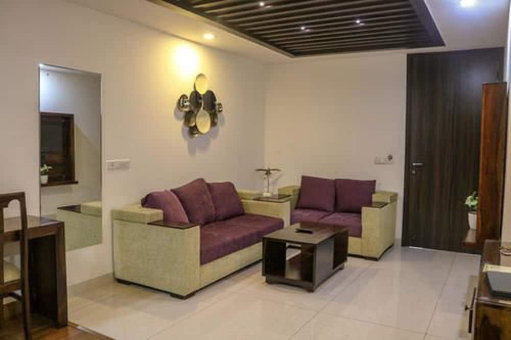 Hotel The Brahma Horizon