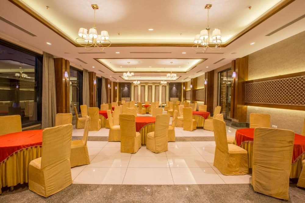 Hotel The Brahma Horizon