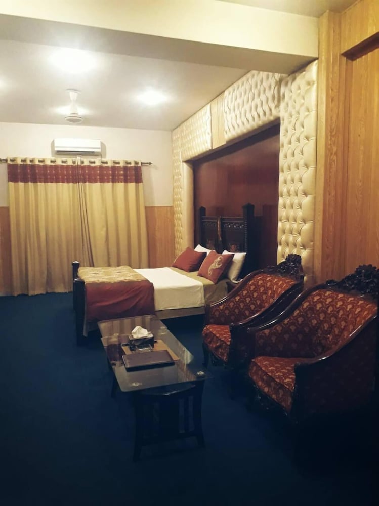 Divine Hotel Islamabad