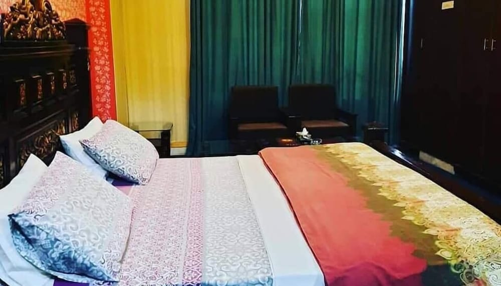 Divine Hotel Islamabad