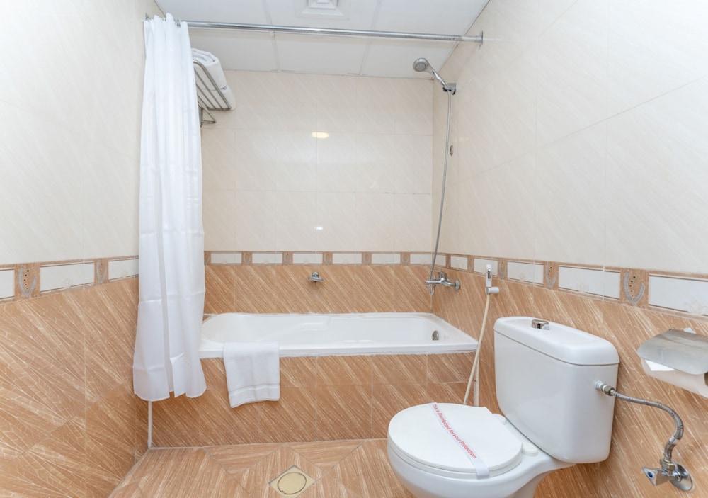 City Stay Premium Hotel Apartments