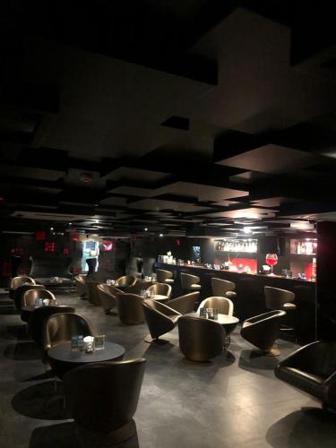 COCOON Luxury Business Hotel
