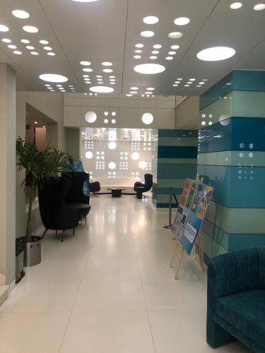 COCOON Luxury Business Hotel