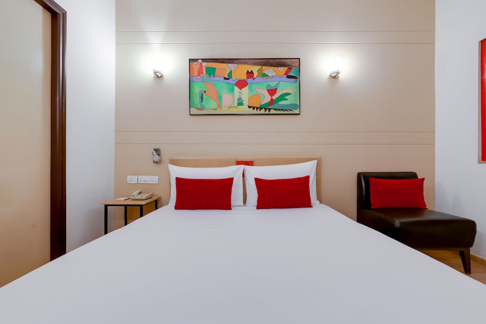 Red Fox By Lemon Tree Hotels, East Delhi