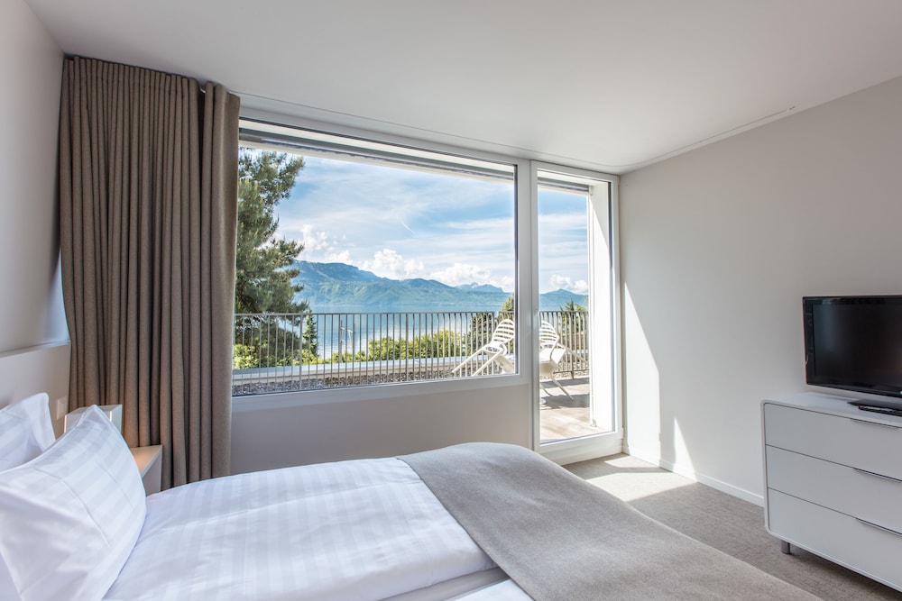 Hotel Lavaux