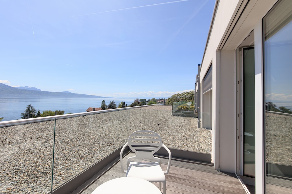 Hotel Lavaux