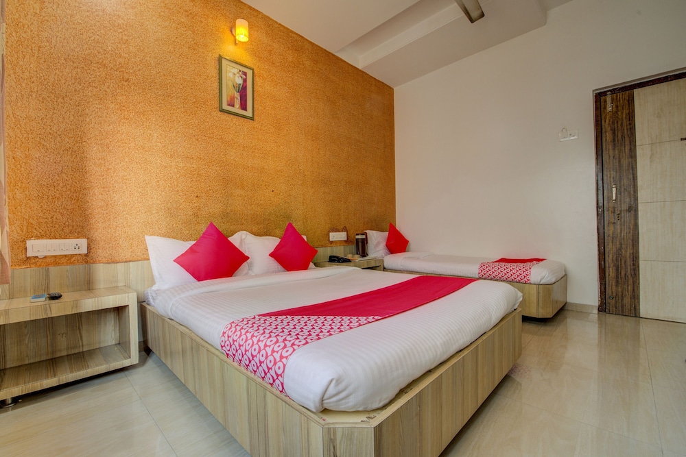 OYO 37347 Hotel Saichha