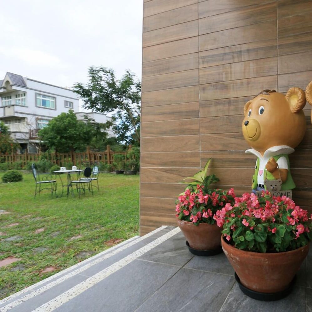 Jifun Flower Meanings