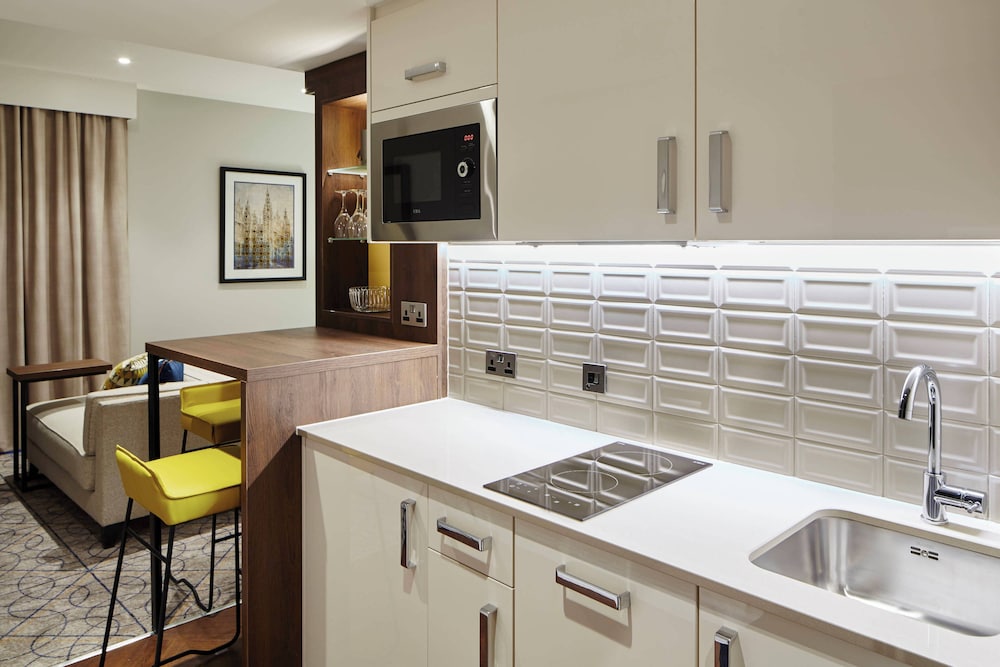 Residence Inn by Marriott Aberdeen