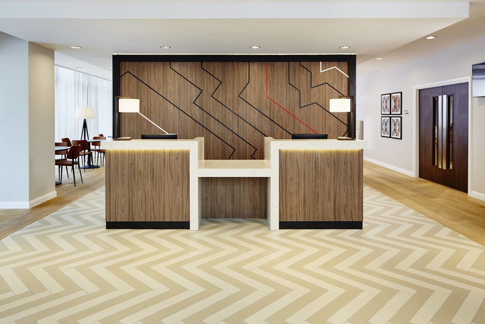 Residence Inn by Marriott Aberdeen