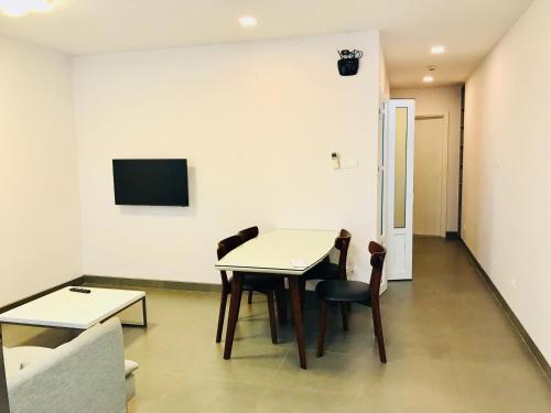 Glenwood Suites