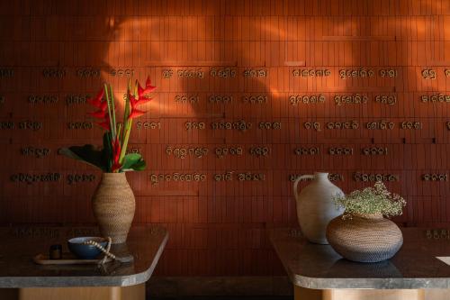 Taj Puri Resort & Spa, Odisha
