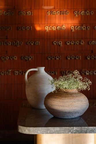 Taj Puri Resort & Spa, Odisha