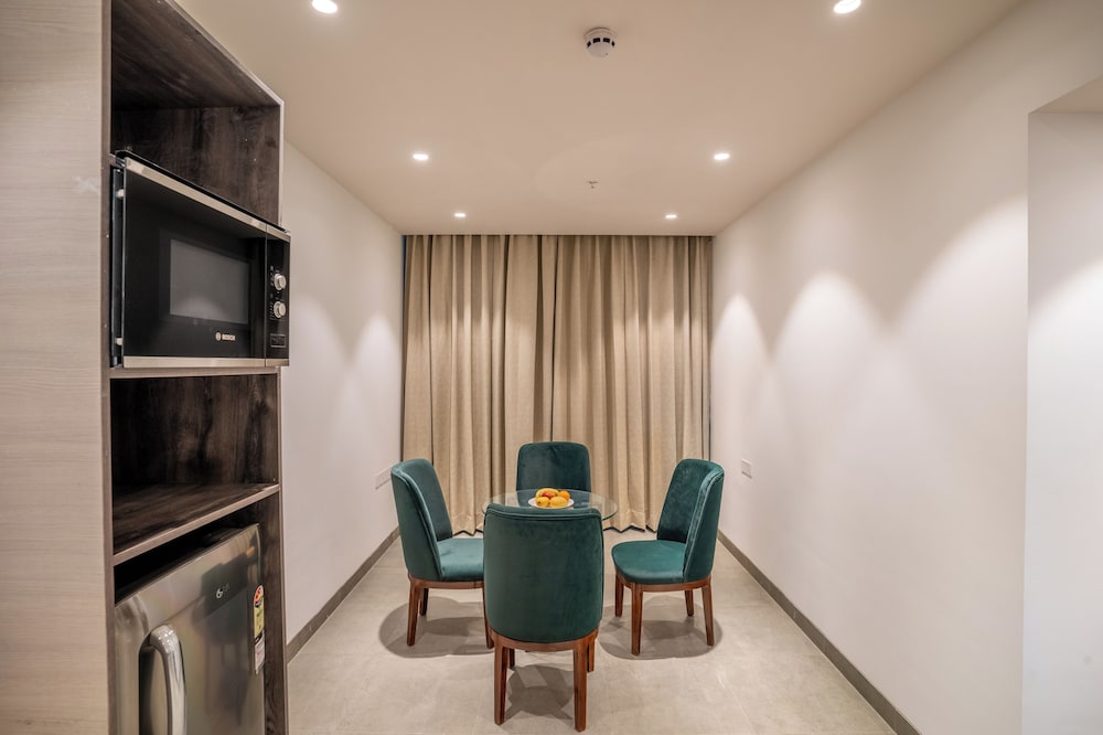 Justa Residences – AIPL Joy Street , Gurugram