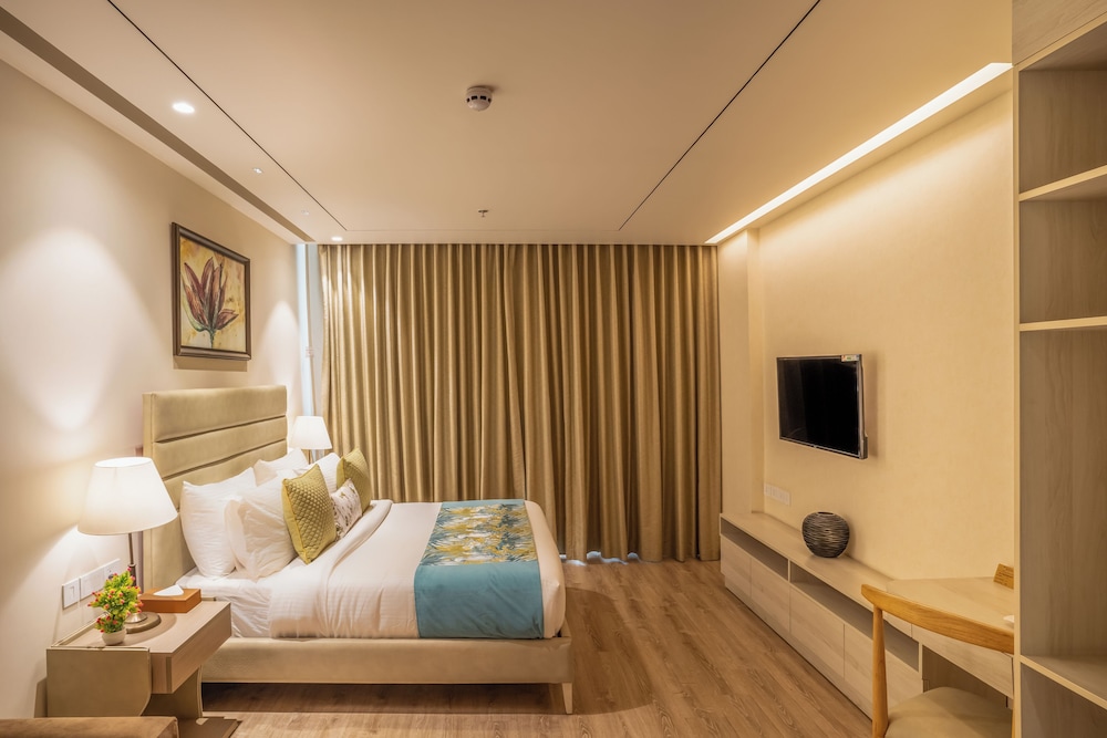 Justa Residences – AIPL Joy Street , Gurugram