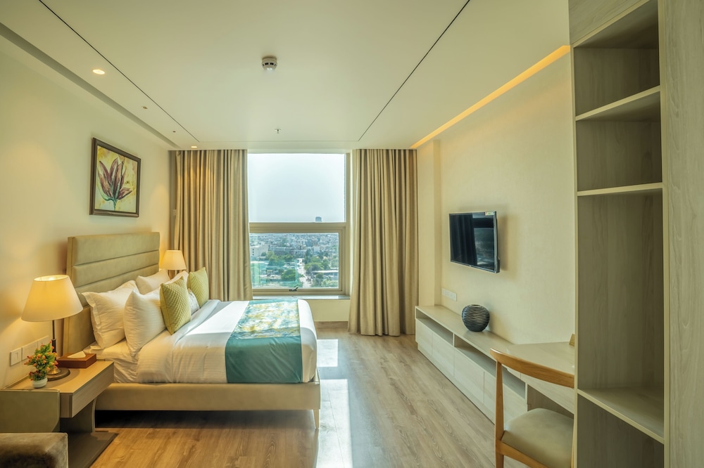 Justa Residences – AIPL Joy Street , Gurugram