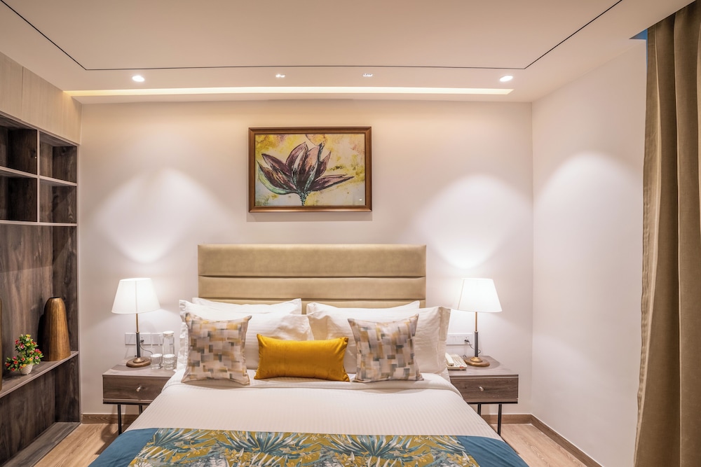 Justa Residences – AIPL Joy Street , Gurugram