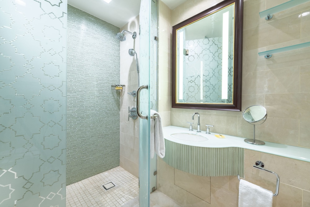 Jabal Omar Hyatt Regency Makkah