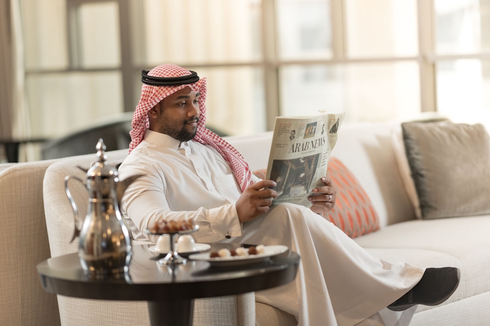 Jabal Omar Hyatt Regency Makkah
