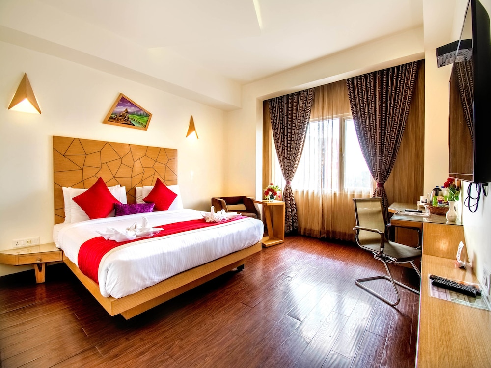 Hotel Rockdale 