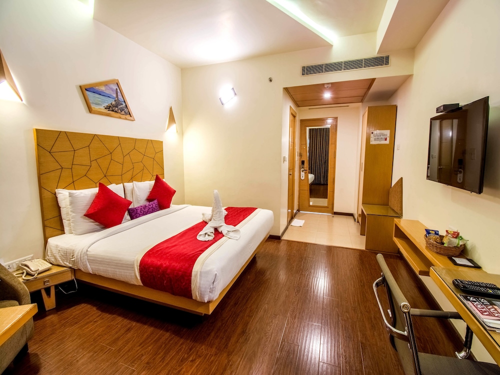 Hotel Rockdale 