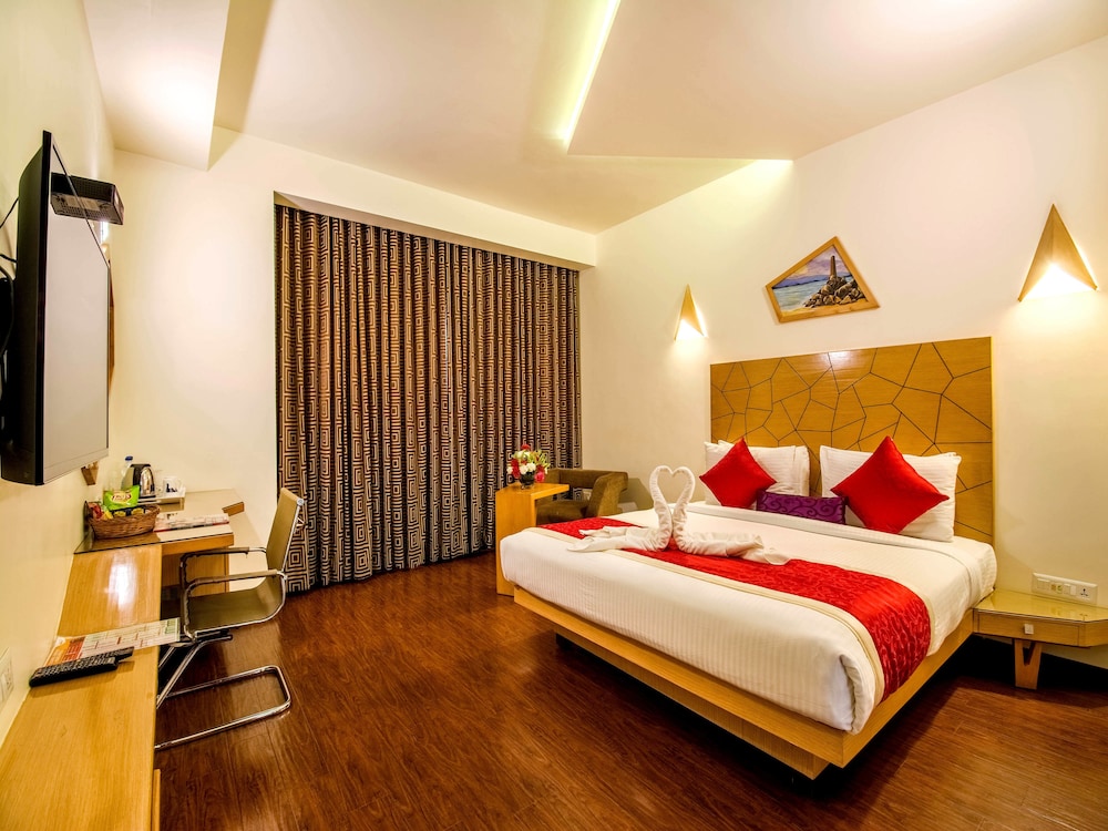 Hotel Rockdale 