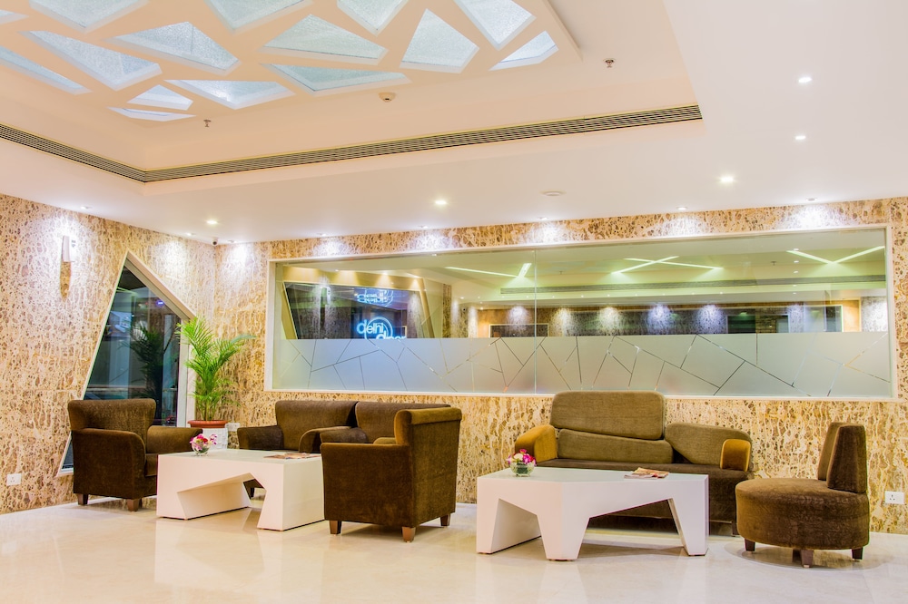 Hotel Rockdale 