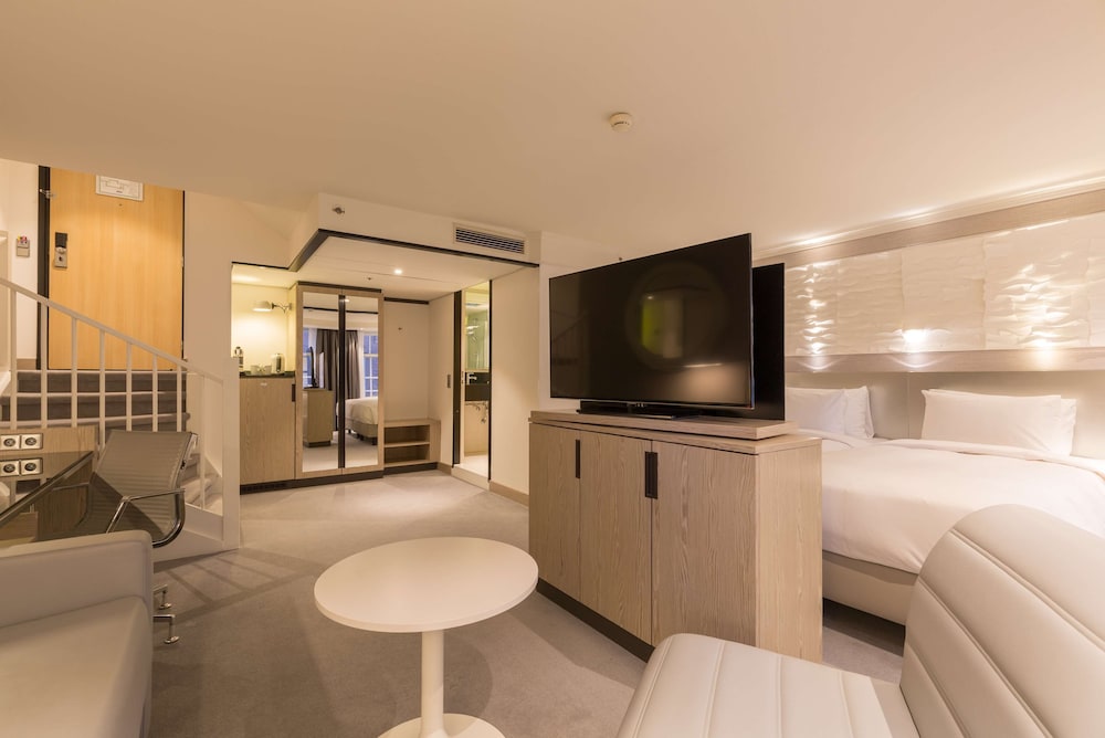 Radisson Blu Hotel, Amsterdam City Center
