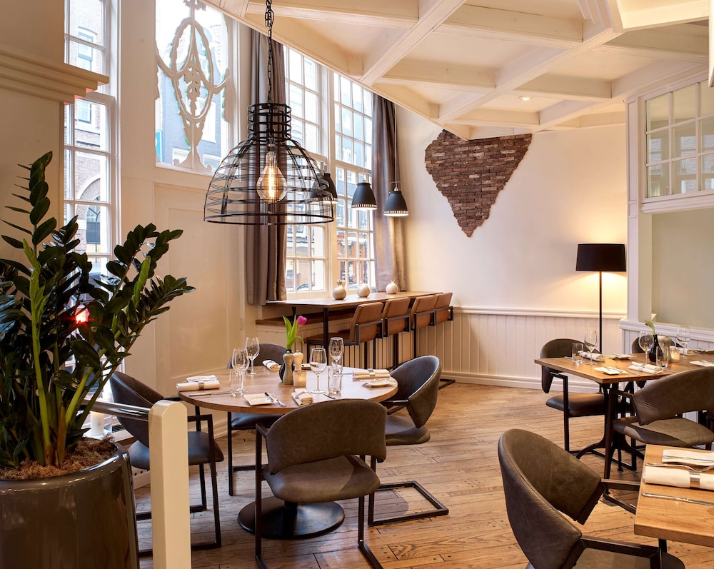 Radisson Blu Hotel, Amsterdam City Center