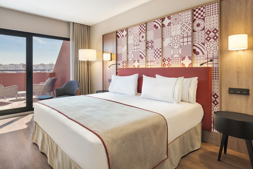 Eurostars Guadalquivir