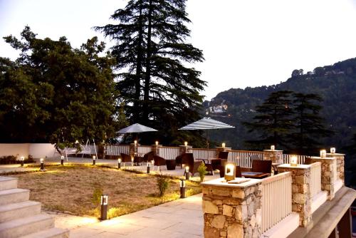 Seasons Hotels By Xperience