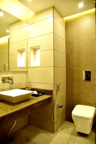 Seasons Hotels By Xperience