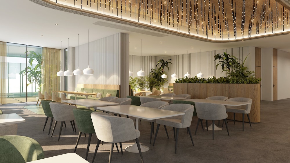 Staybridge Suites Dubai Business Bay by IHG