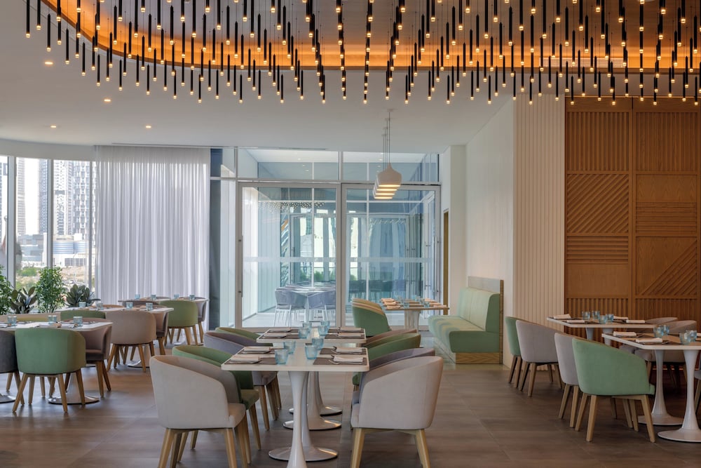 Staybridge Suites Dubai Business Bay by IHG