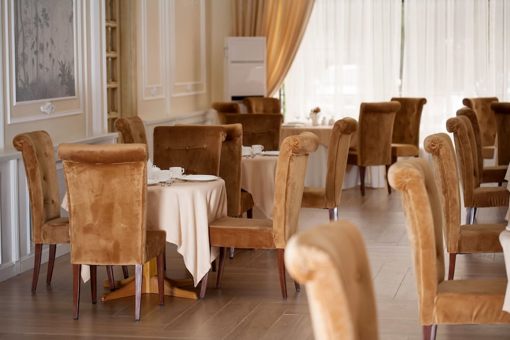 The Plaza Hotel