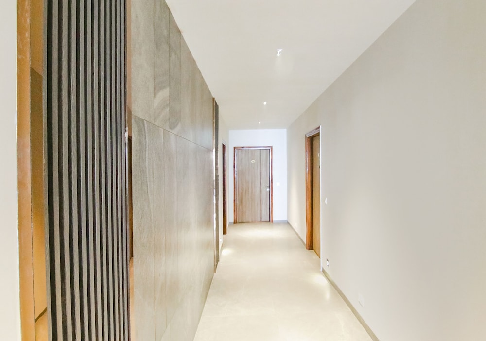 FabHotel Prime K9 Grand