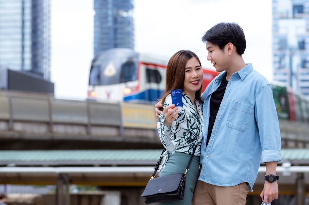 Holiday Inn Express Bangkok Sathorn by IHG