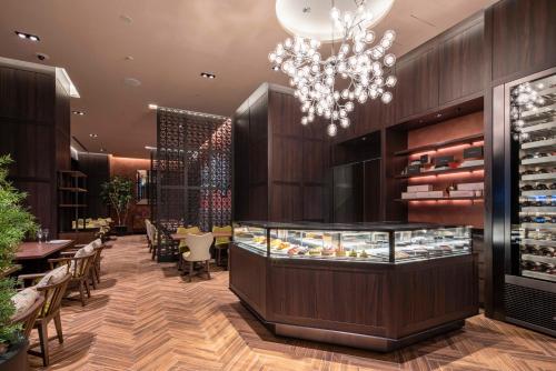 Hotel Grand Bach Tokyo Ginza